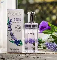 English Lavender Eau de Toilette