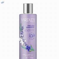 English Lavender Luxury Body Wash