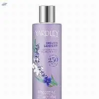 English Lavender Luxury Body Wash
