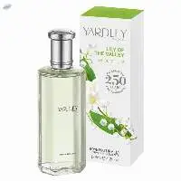 Lily Of The Valley Eau De Toilette