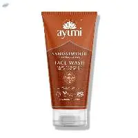 Sandalwood & Ylang Ylang Face Wash