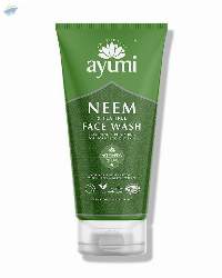 Neem & Tea Tree Face Wash 150ml