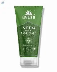 Neem & Tea Tree Face Wash 150ml