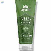Neem & Tea Tree Face Mask 100ml