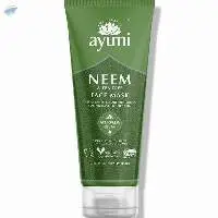 Neem & Tea Tree Face Mask 100ml