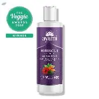 Hibiscus & Turmeric Shampoo 250ml