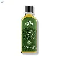Bio Active Detoxify Hair Oil 150ml
