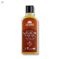 Bio Active Growth Hair Oil 150ml