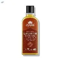 Bio Active Growth Hair Oil 150ml