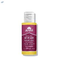 Bio Active Repair Hair Oil 50ml