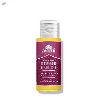 Bio Active Repair Hair Oil 50ml