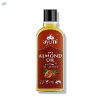 Pure Almond Oil 150ml
