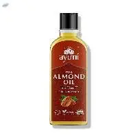 Pure Almond Oil 150ml
