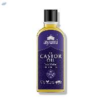 Pure Castor Oil 150ml