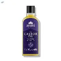 Pure Castor Oil 150ml