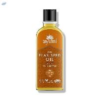Pure Flax Seed Oil 150ml