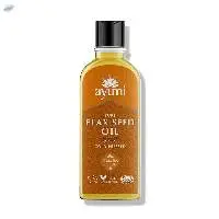 Pure Flax Seed Oil 150ml