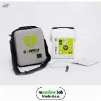 Smarty Saver Defibrillator Aed
