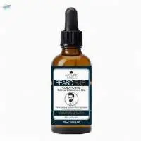 Beard Oil