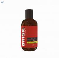 Brisk Grooming Citrus Beard & Face Wash