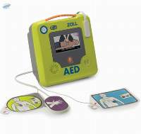 Zoll AED 3 Defibrillator