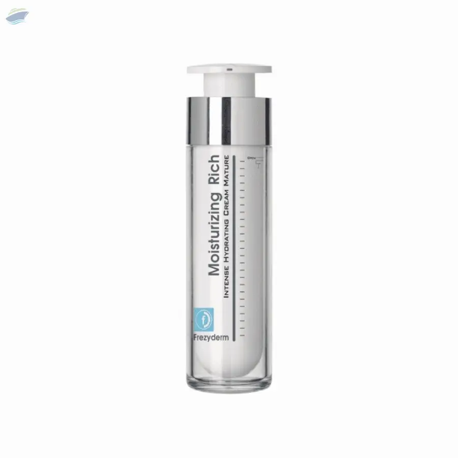 FREZYDERM Moisturizing Rich Face Cream 45+