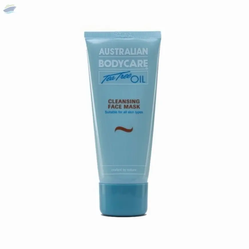 Tea Tree Face Mask 75ml