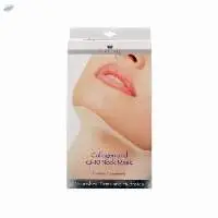 Collagen & Q10 Neck Mask 2 Stripsachets