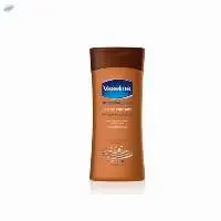 Vaseline Cocoa Butter Lotion 400ml Bottle