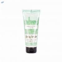 Asper & Jones Earl Gray and Cucumber Body Scrub