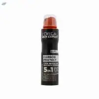 L'OREAL Men Expert Carbon Protect Deodorant