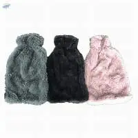 Covered Hot Water Bottles