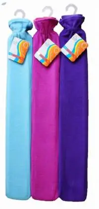 Thermal Long Hot Water Bottles