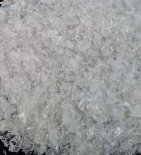 PET Flakes