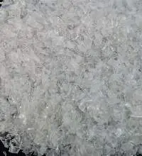 PET Flakes