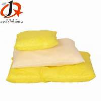 100% Polypropylene Oil Only Absorbent Pillow