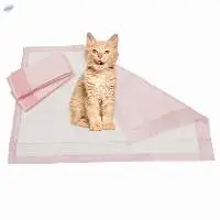 Disposable Urine Fast Absorbent Training Pet Pad