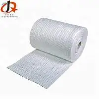 Oil Absorbing Pads Absorb Oil Mat Car Repair Mat