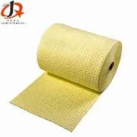 Factory Spill Material Chemical Absorbent Mat