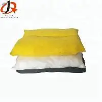 Oil Water Spill Absorbent Pillow