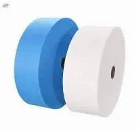 Filter Material BFE99 Melt-Blown Fabric