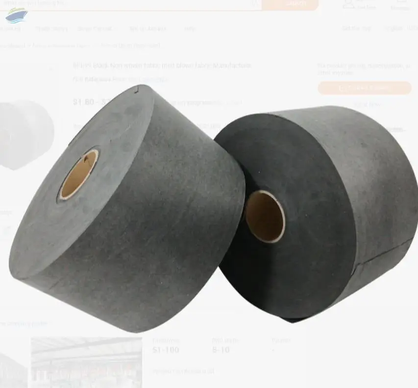 Filter material N99 KN99  Melt-Blown Fabric