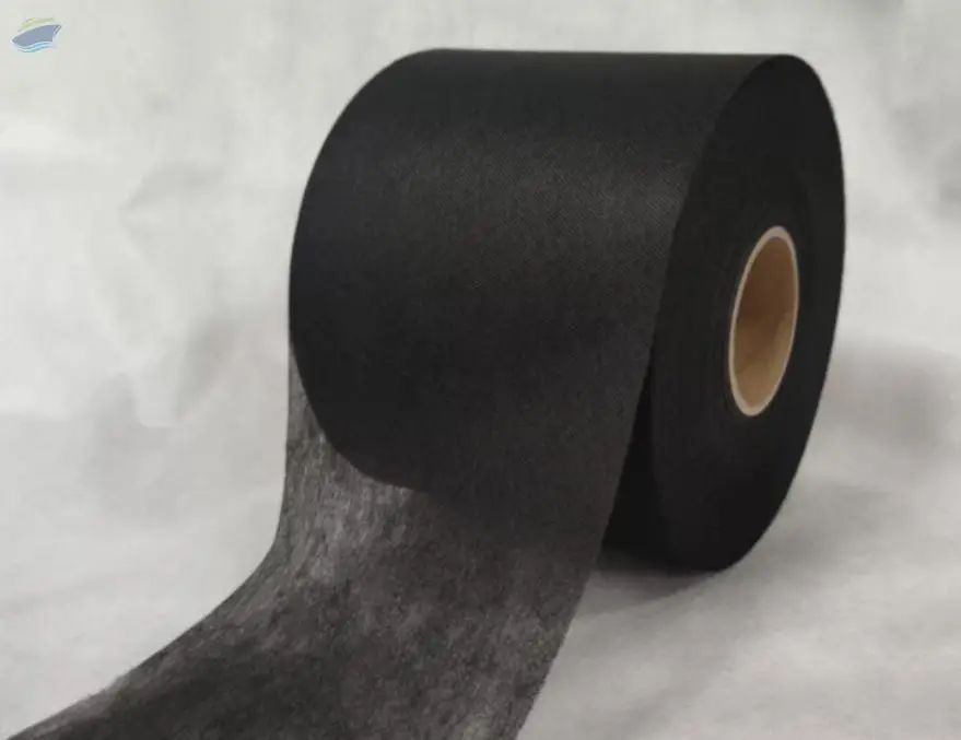 Medical Material White Spunbond Non Woven Fabric