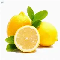 Dry Lemon