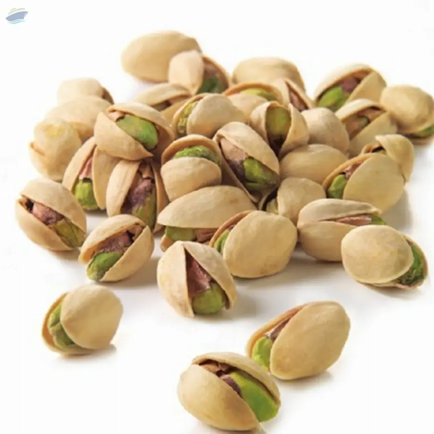 Pistachio