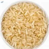 Basmati Rice Gold