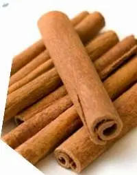 Cinnamon