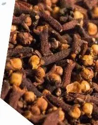 Cloves