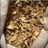 Dry Ginger