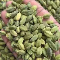 Green Cardamom